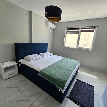 Amazing Sea View Apartment Sarandë Exterior foto